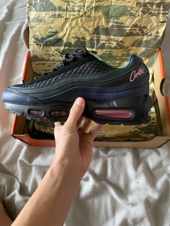 Airmax 95 corteiz