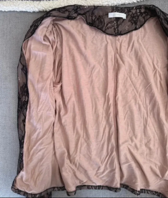 Veste Promod - photo numéro 7