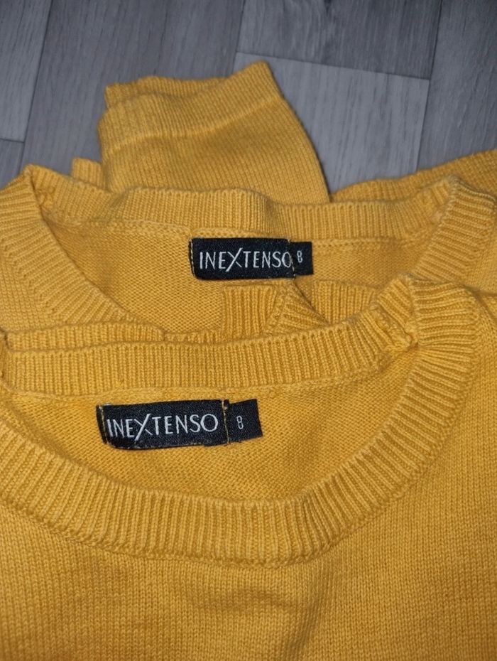 Pulls - photo numéro 2