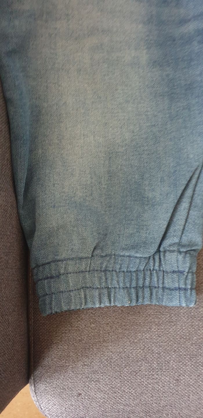 Jean bleu C&A  XL - photo numéro 4
