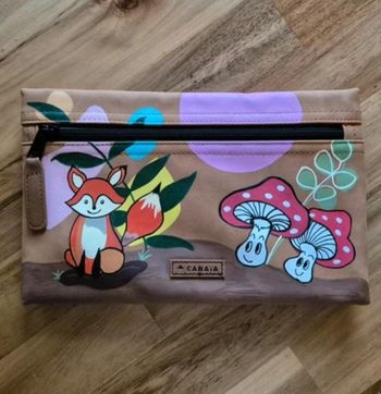 Pochette pour sac Cabaïa