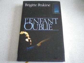 L'ENFANT OUBLIE
