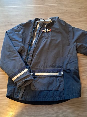 Blouson Obaibi 5 ans
