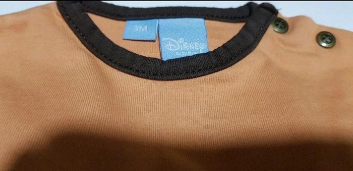 Ensemble disney winnie l'ourson - photo numéro 5