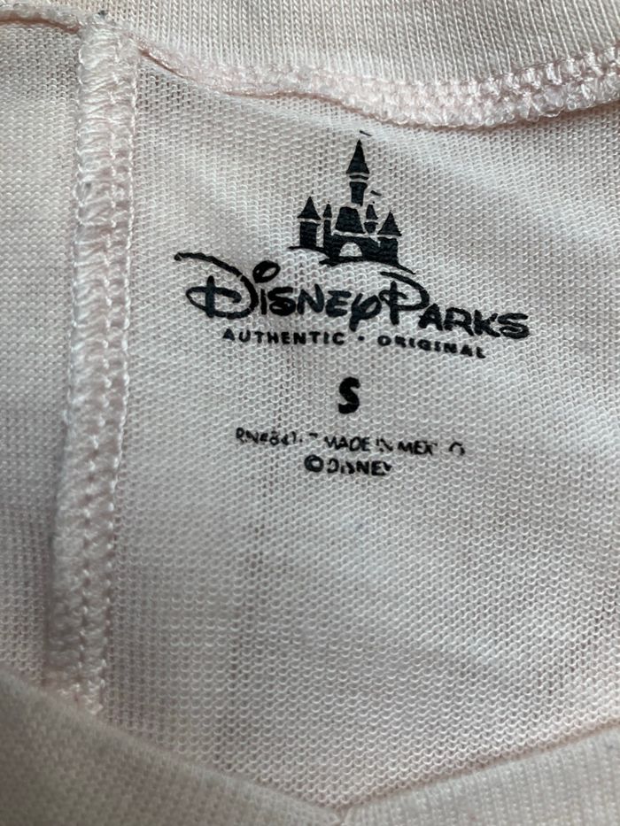 Pull taille S Disneyland Paris - photo numéro 4