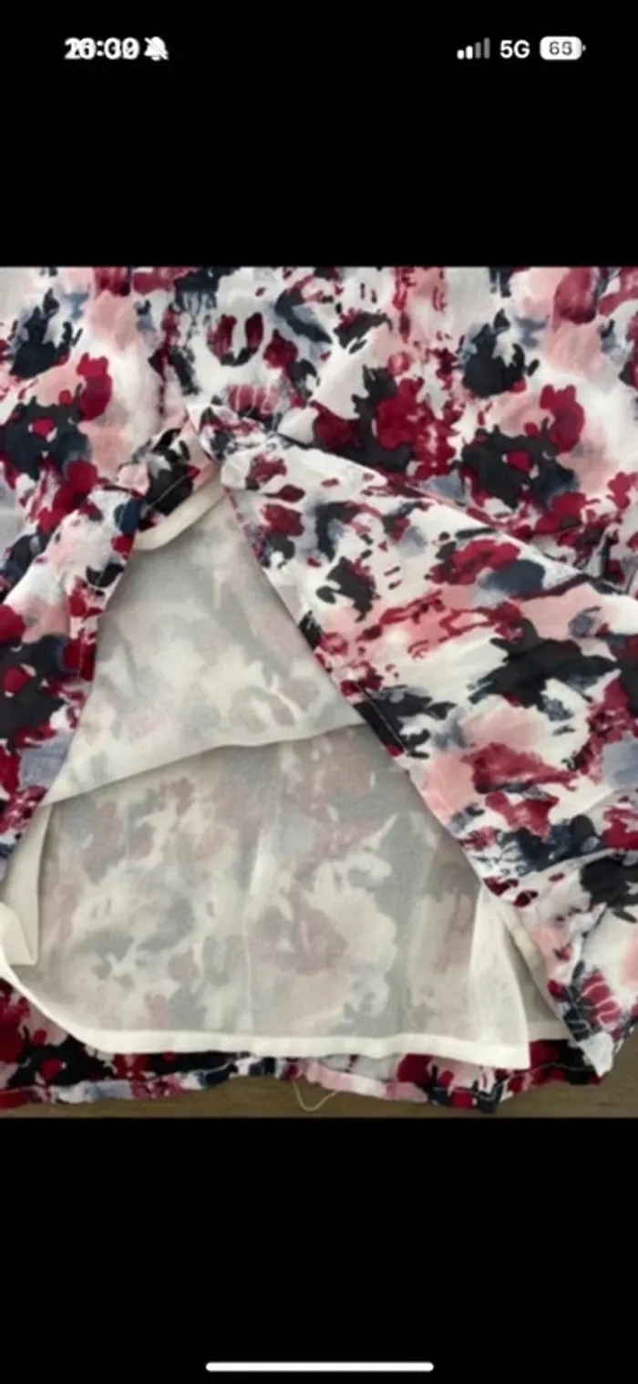 Robe femme IKKS - photo numéro 9