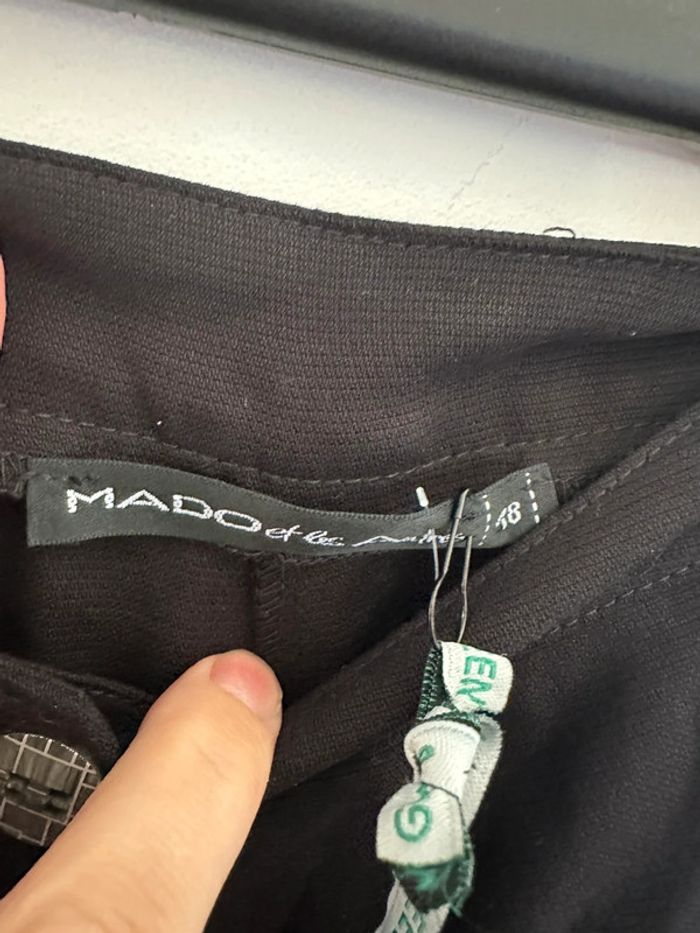 Pantalon neuf mado et les autres taille 48 - photo numéro 6