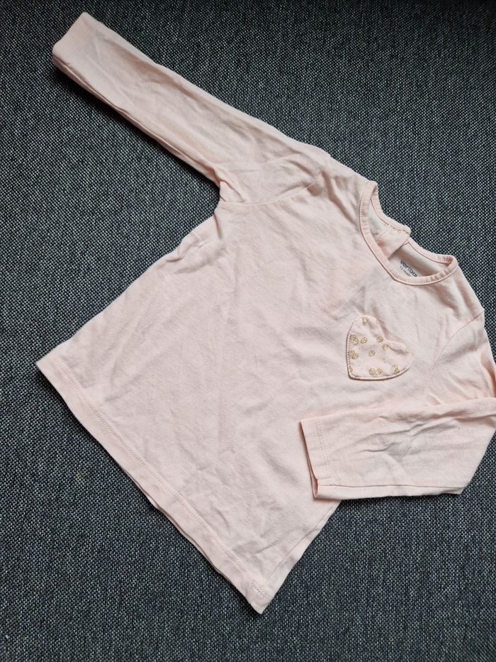 T-shirt 12mois
