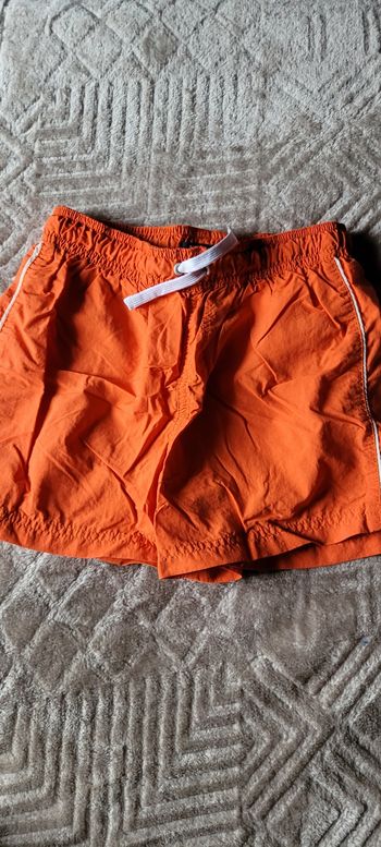 Short de plage