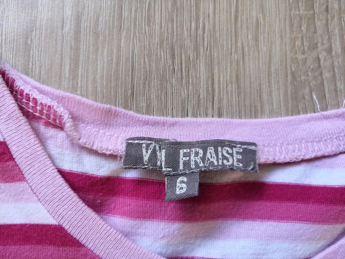 T-shirt - photo numéro 2