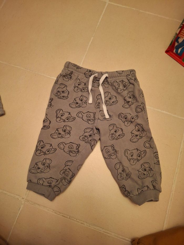 Lot de 7 pantalons - photo numéro 8