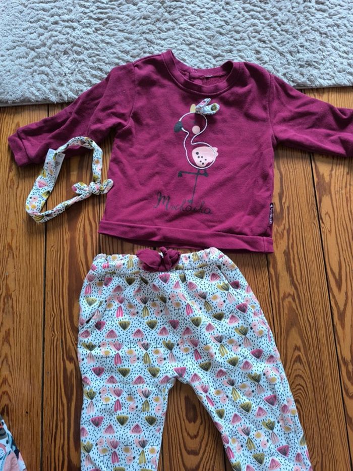 Ensemble Petit Béguin