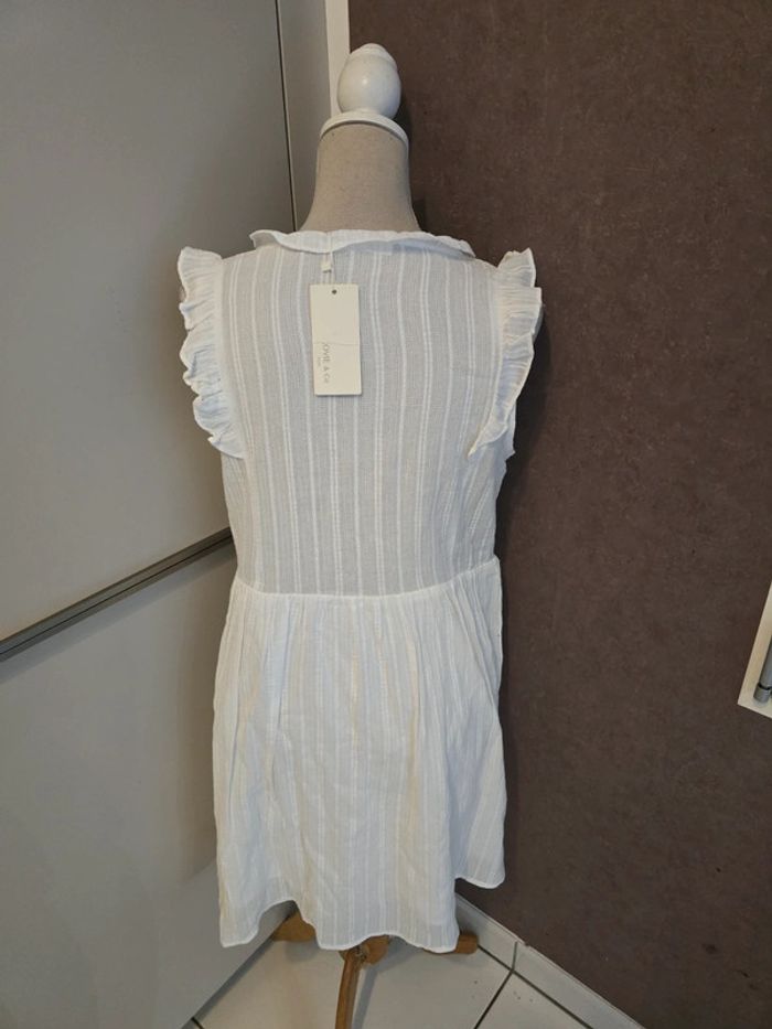 Robe Lovie & Co taille S neuve avec étiquette - photo numéro 2