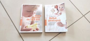 Lot livres enfants bébé