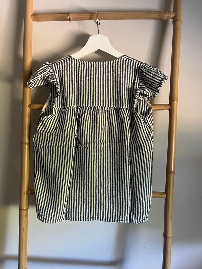 Blouse - photo numéro 3