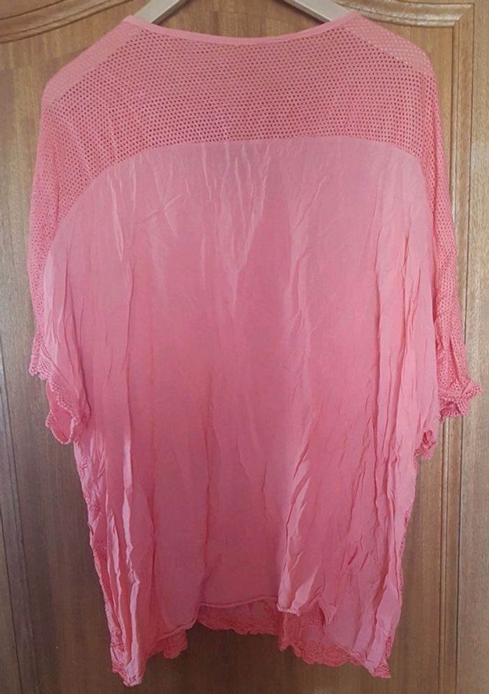 T-shirt large - photo numéro 3