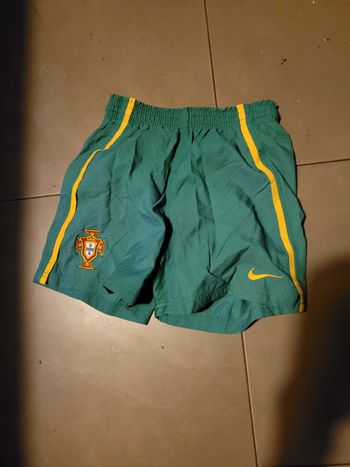 Short Nike 10 ans