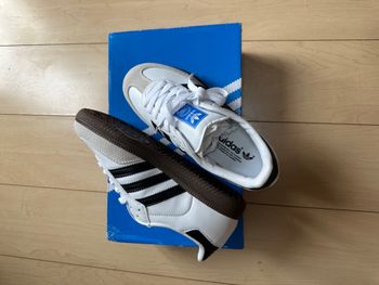 adidas originals SAMBA OG 42
