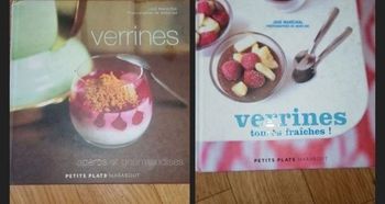 Recette verrine