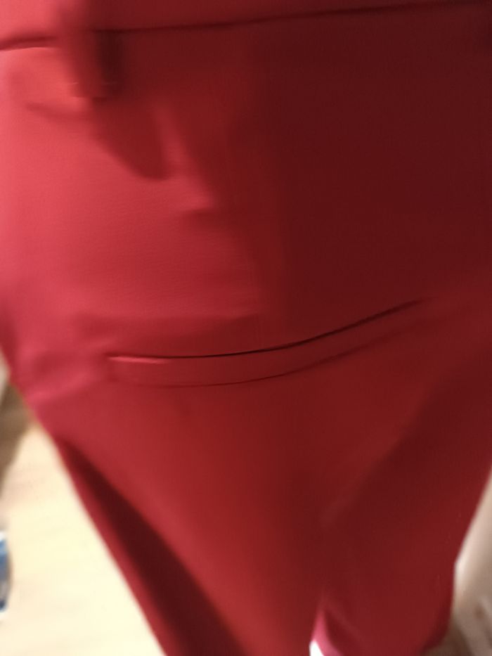 Pantalon femme t 34 - photo numéro 7