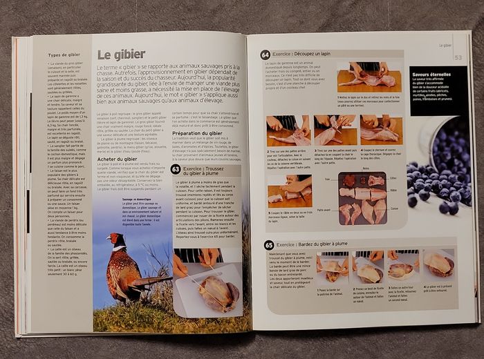 150 Ateliers Pour Cuisiner Comme Un Chef Mark William Allison - photo numéro 3