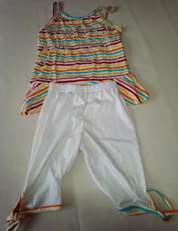 Très jolie ensemble  bébé