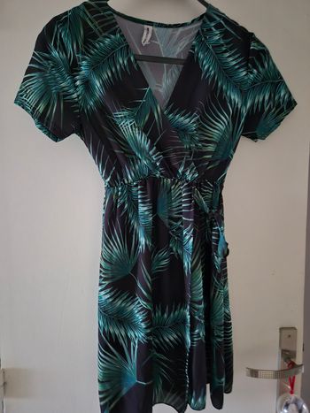 Robe été