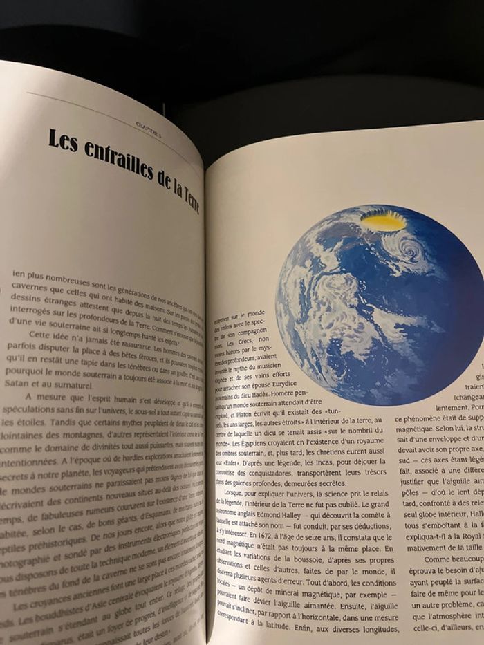 Attention à ne pas mettre entre toutes les mains ! 3 livres ésotériques - photo numéro 16