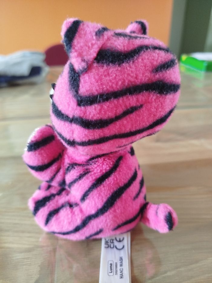 Peluche - photo numéro 3