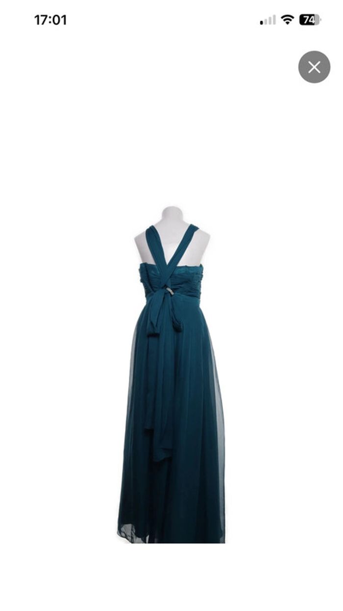 Robe cérémonie - photo numéro 2