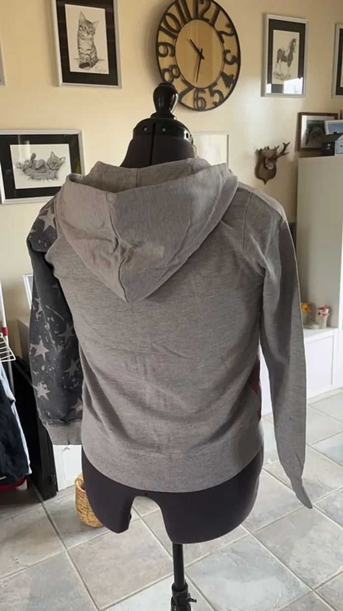 Veste - photo numéro 3