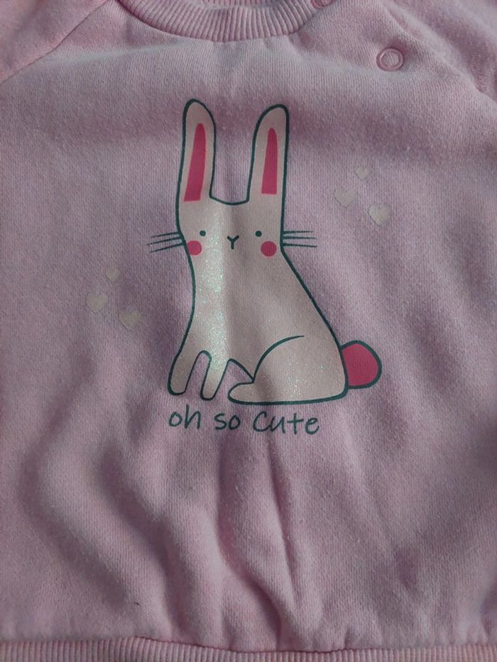 Pull fille - photo numéro 2