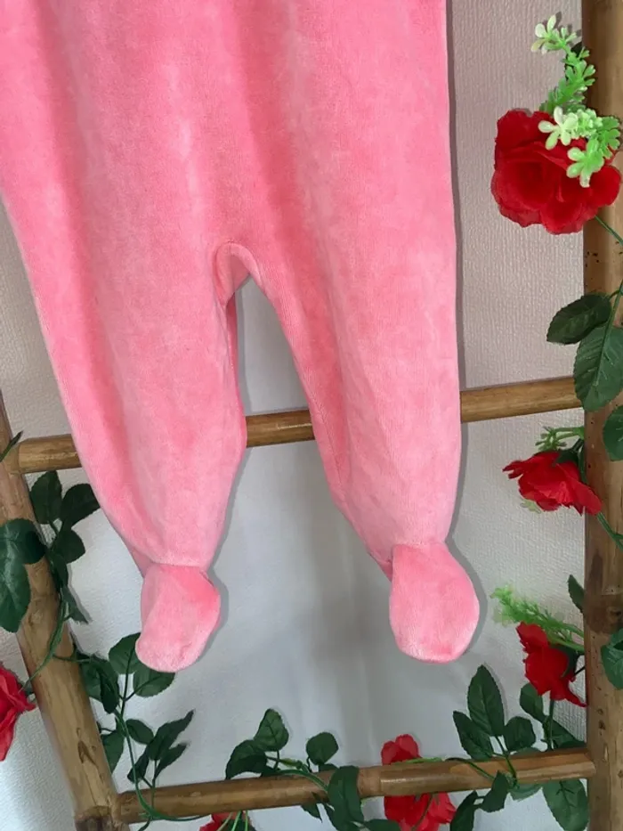Pyjama bébé fille - photo numéro 4