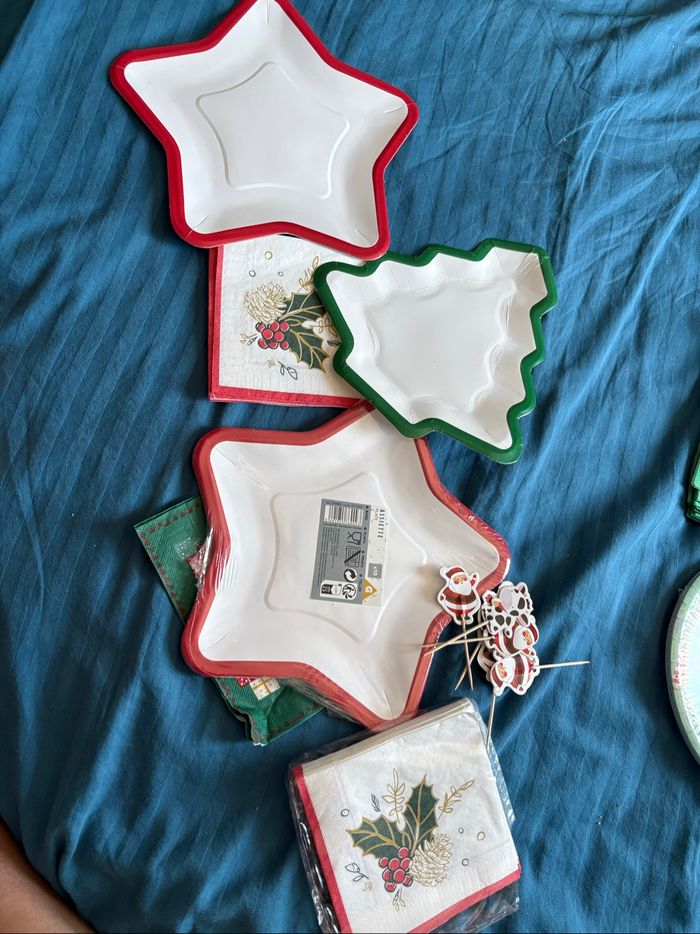 décoration noël
