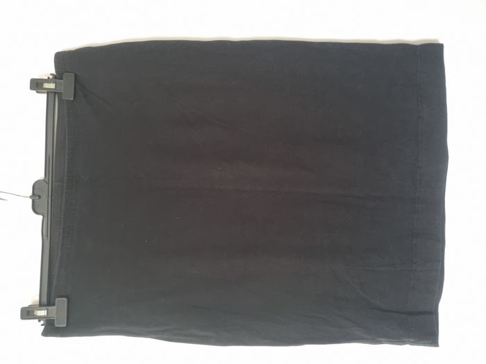Jupe noir
