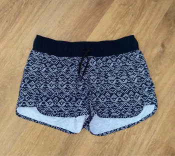 short s