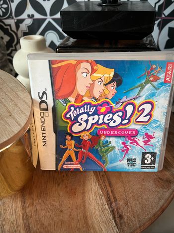 Jeux Nintendo DS