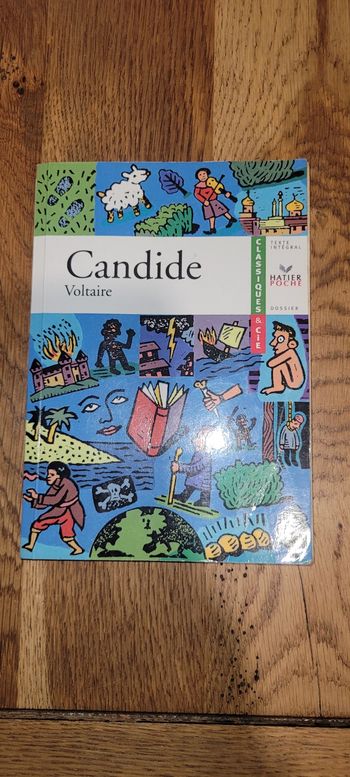 Candide 