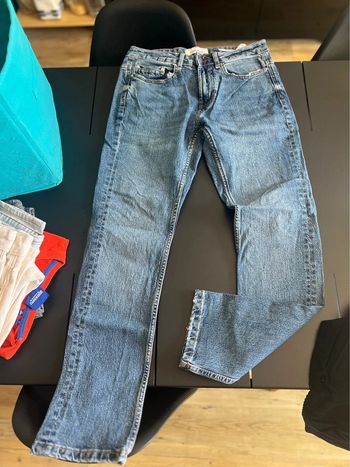 Jeans slim
