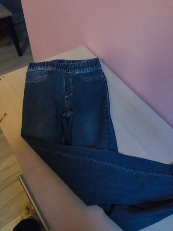 Jegging