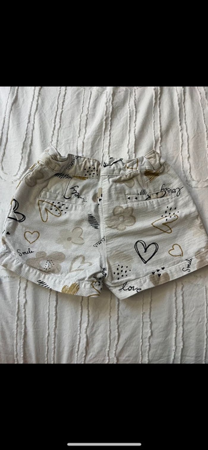 Short - photo numéro 2