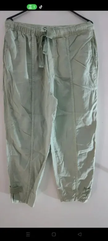 Pantalon Fashion ZARA