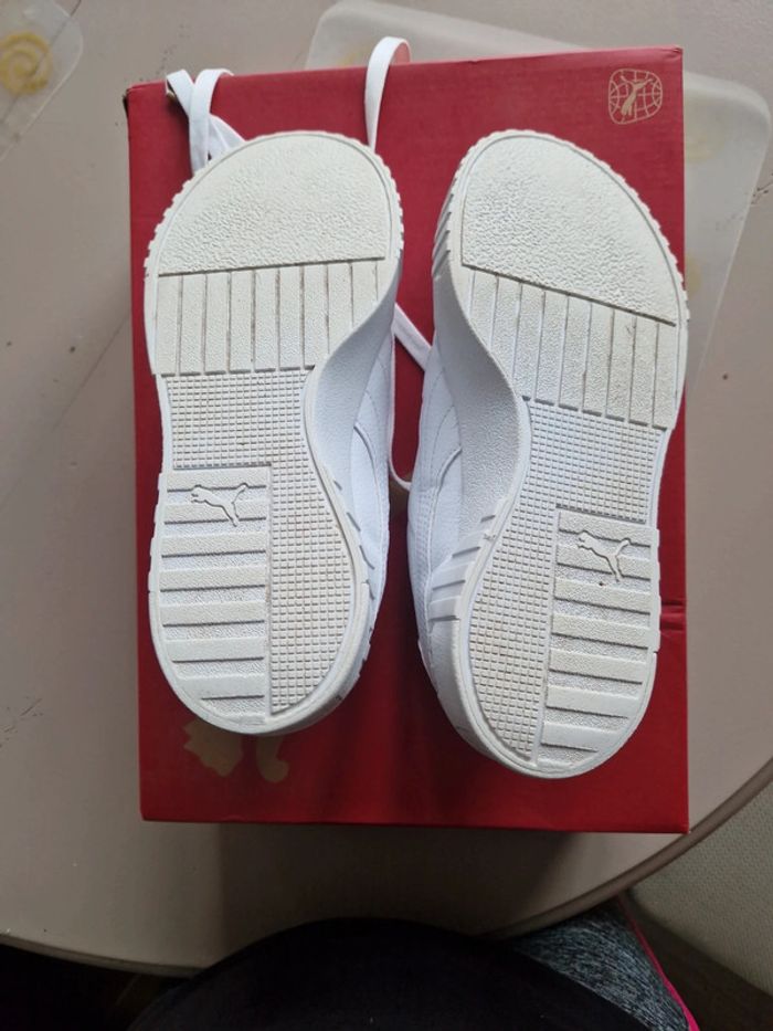 Baskets Puma 🐯 - photo numéro 16