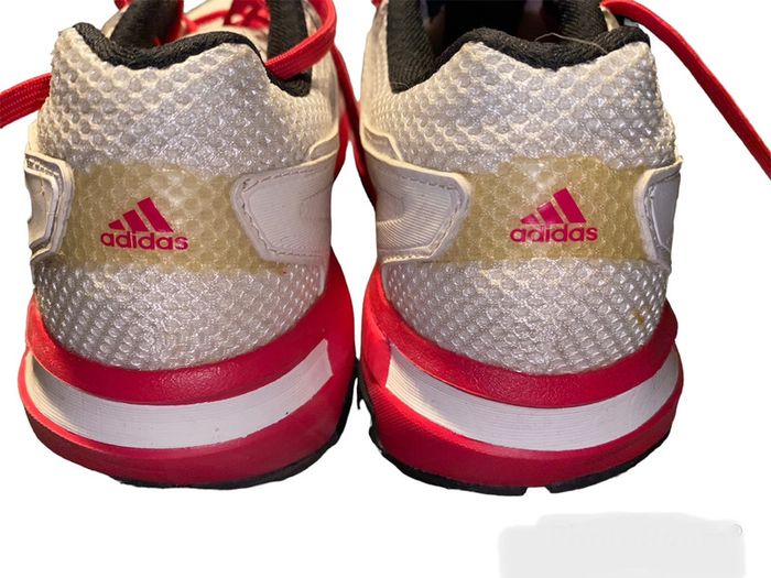 Baskets#adidas#revenergy boost#pointure 36 - photo numéro 3