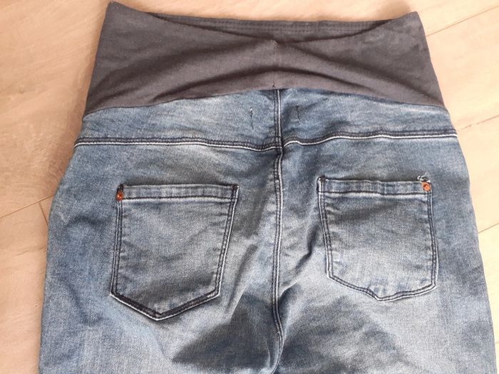 Jeans slim - photo numéro 5