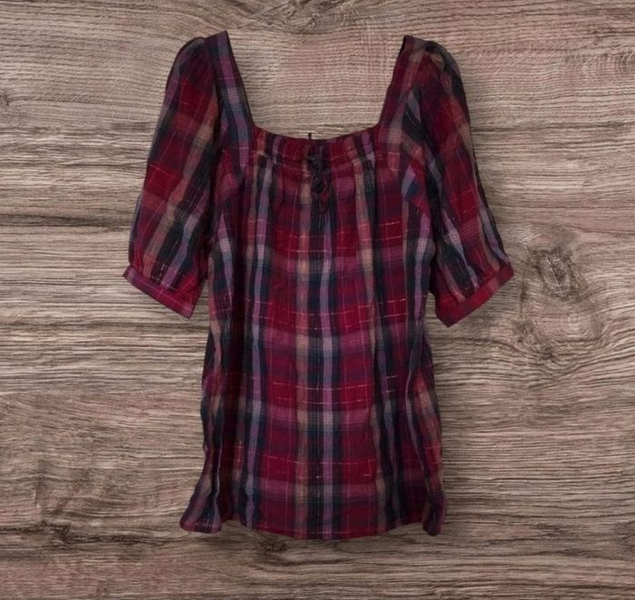 Lots de vêtements femme taille L - photo numéro 11