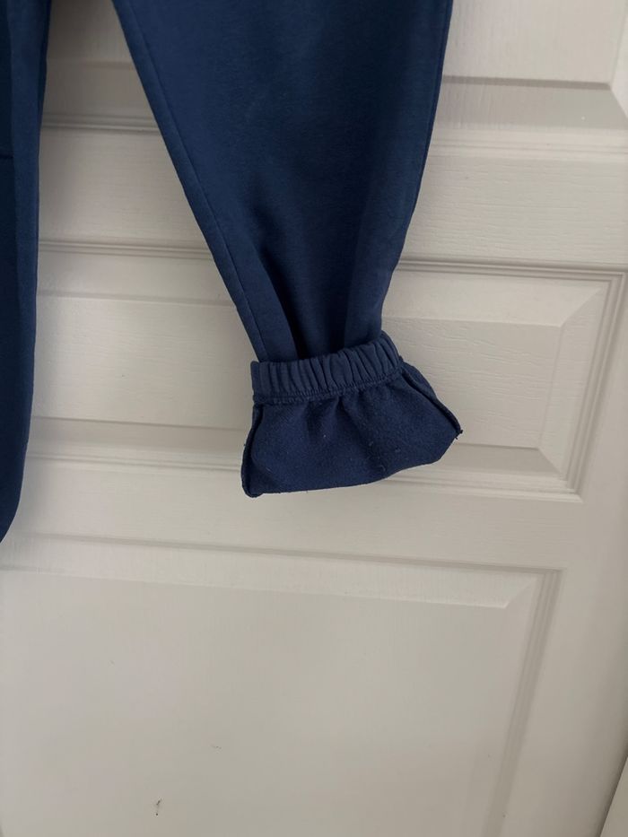 Survêtement etam bleu marine - photo numéro 3