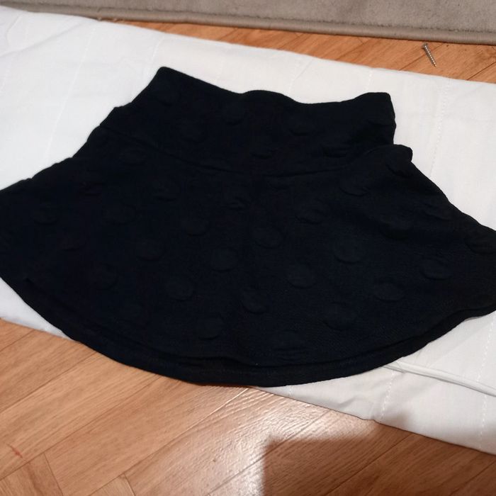 Jupe épaisse - photo numéro 2