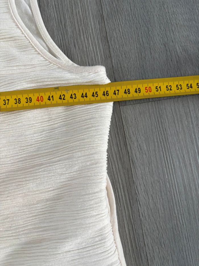 Débardeur ann Taylor taille M - photo numéro 6