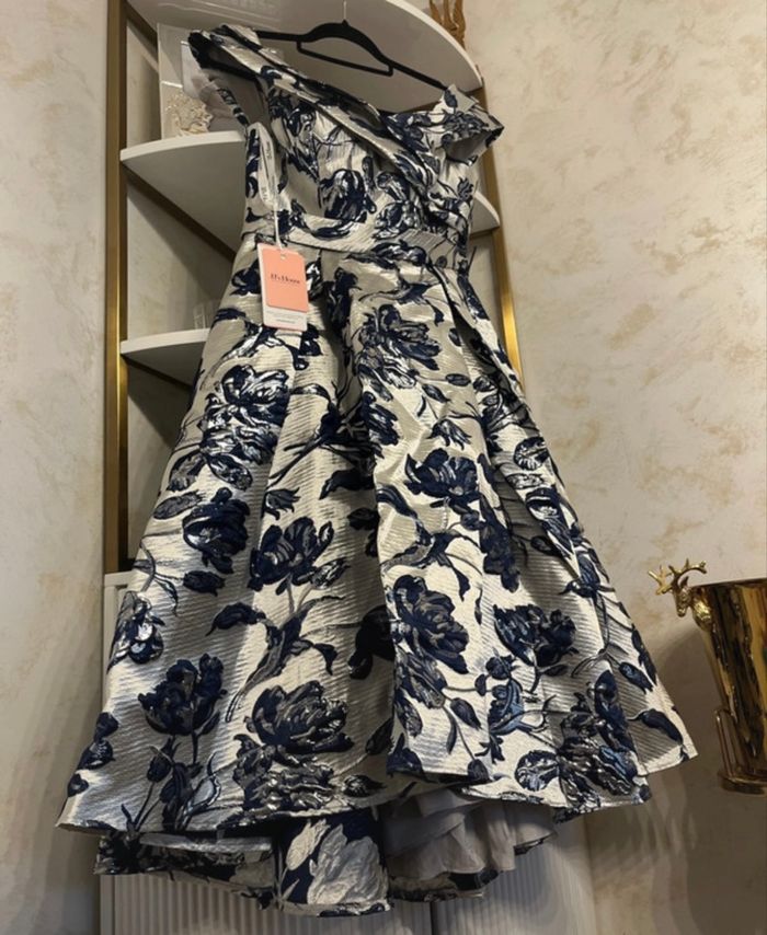 Robe de soirée - photo numéro 10